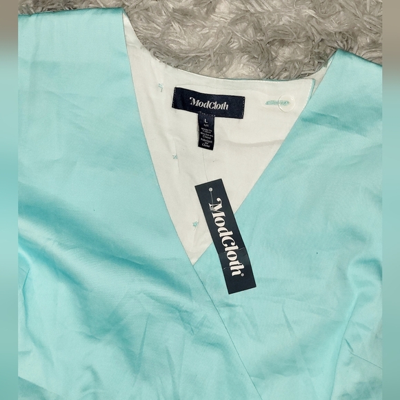 Care Bears Limited Edition Womens Sleeveless Dress - Picture 6 of 8